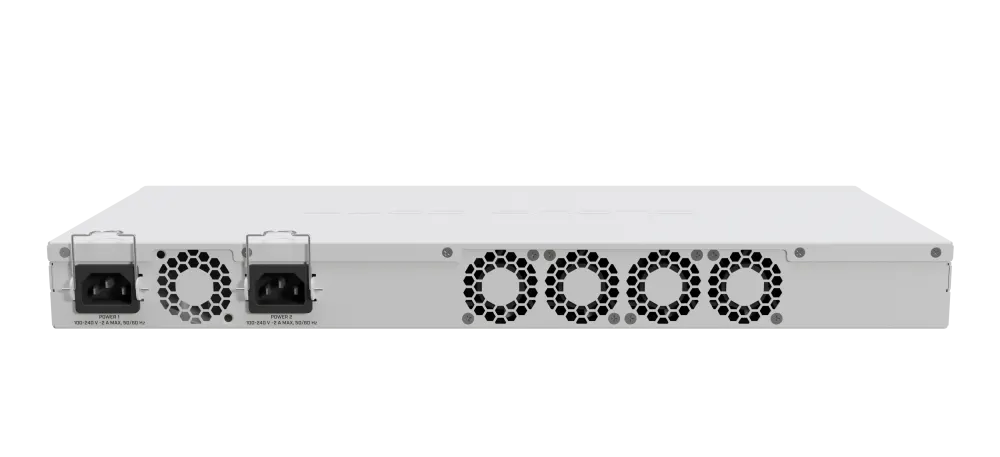 როუტერი - CCR2116-12G-4S+, MikroTik
