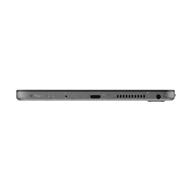 პლანშეტი Lenovo Tab One 8.7"HD (1340x800) IPS 480nits Touch, Helio G85 8C, 4GB, 64GB, 4G LTE, 2/8 MP, 5100mAh, Android 14, Luna Grey
