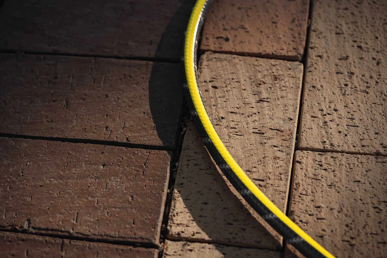 სარწყავი შლანგი 2E Garden hose AquaFlex Carbon 1/2" 50m 4 layers 20bar -10...+60°C