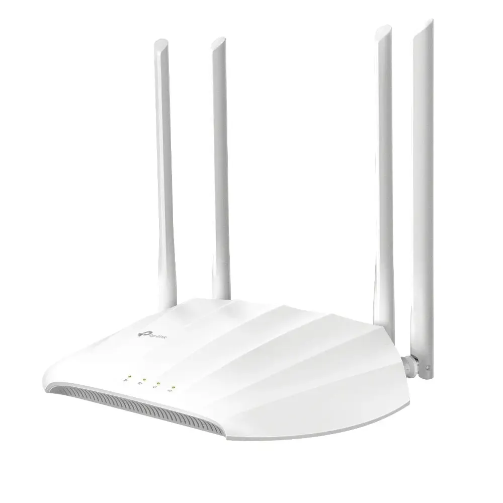 TP-Link, TL-WA1201, AC1200 Wireless Gigabit Access Point