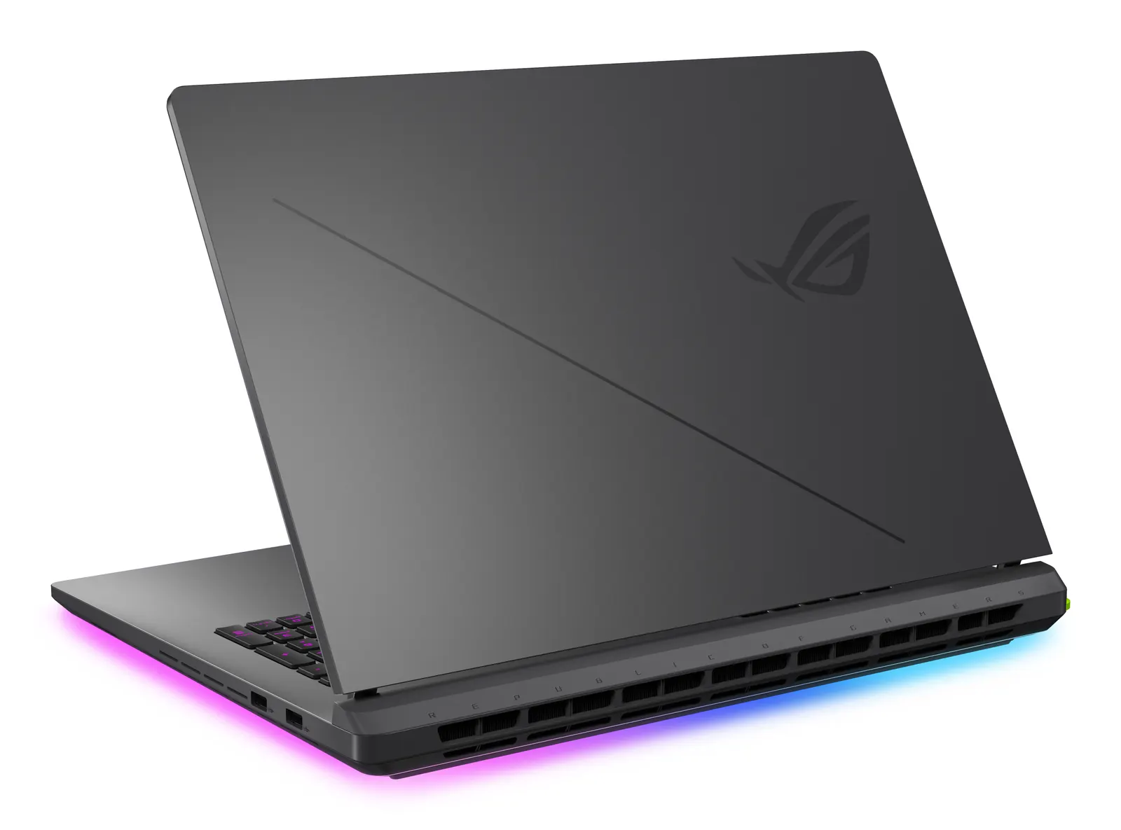 ASUS ROG Strix 18 G815JPR-TT135W, 18", i9-14900HX, 32GB, 1TB, Eclipse Gray