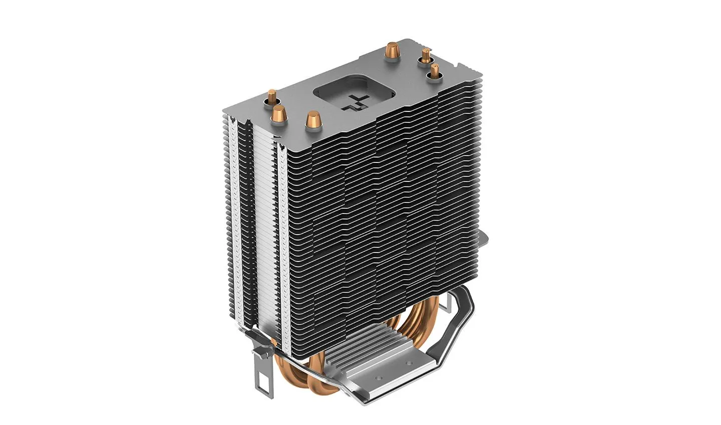 ქულერი DeepCool, AG300 LED CPU Cooler