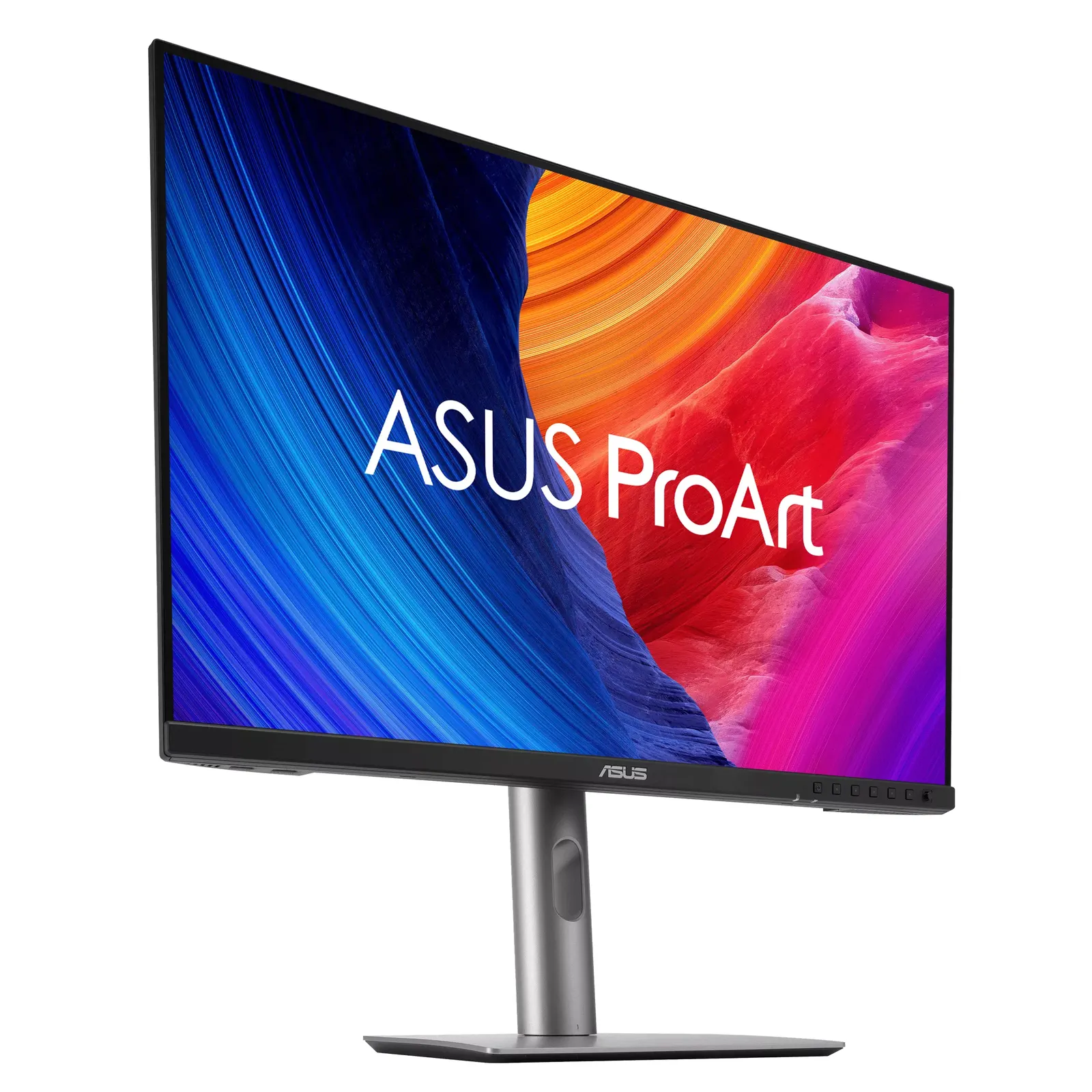 Monitor Asus 24.1" Asus ProArt PA248QFV HDMI, DP, 4xUSB, MM, IPS, 1920x1200, 100Hz, 16:10, sRGB 100%
