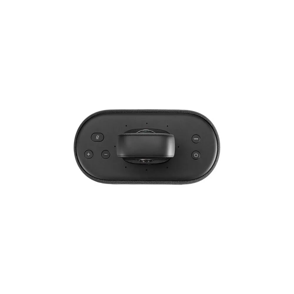საკონფერენციო კამერა Kandao MT1002, 4K, USB-C, USB, RJ45, HDMI, BT, WiFi, Meeting Ultra Standard, 360° All-in-one AI Conference Device, Black