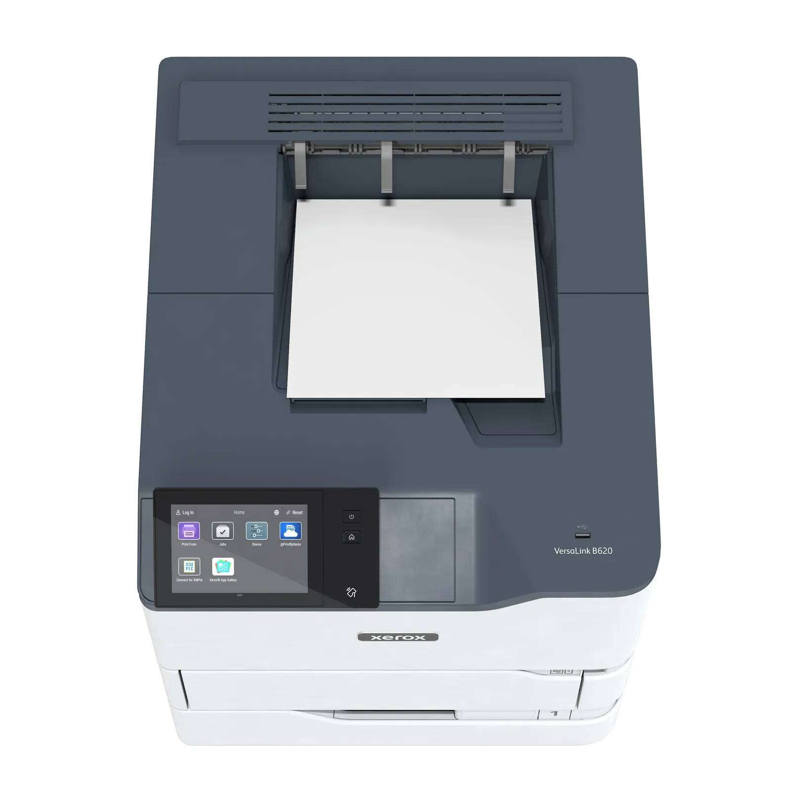 Xerox VersaLink B620 A4 mono printer 61ppm