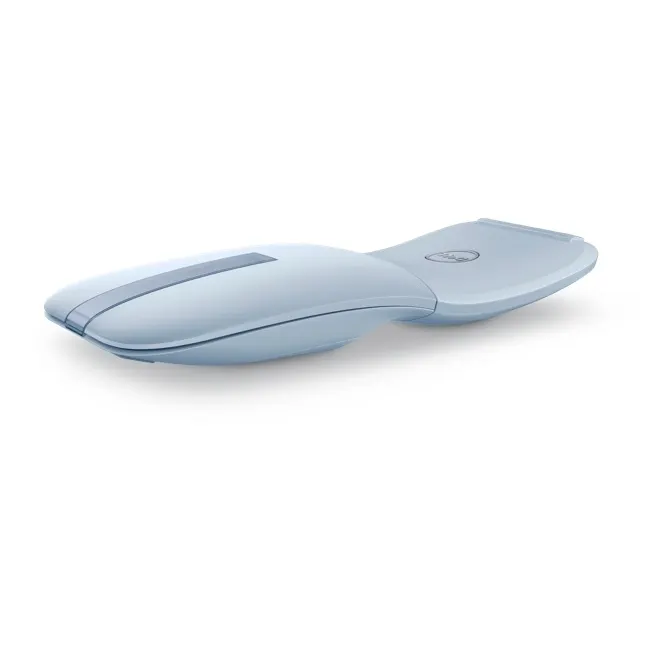 მაუსი Dell Bluetooth Travel Mouse - MS700 - Misty Blue