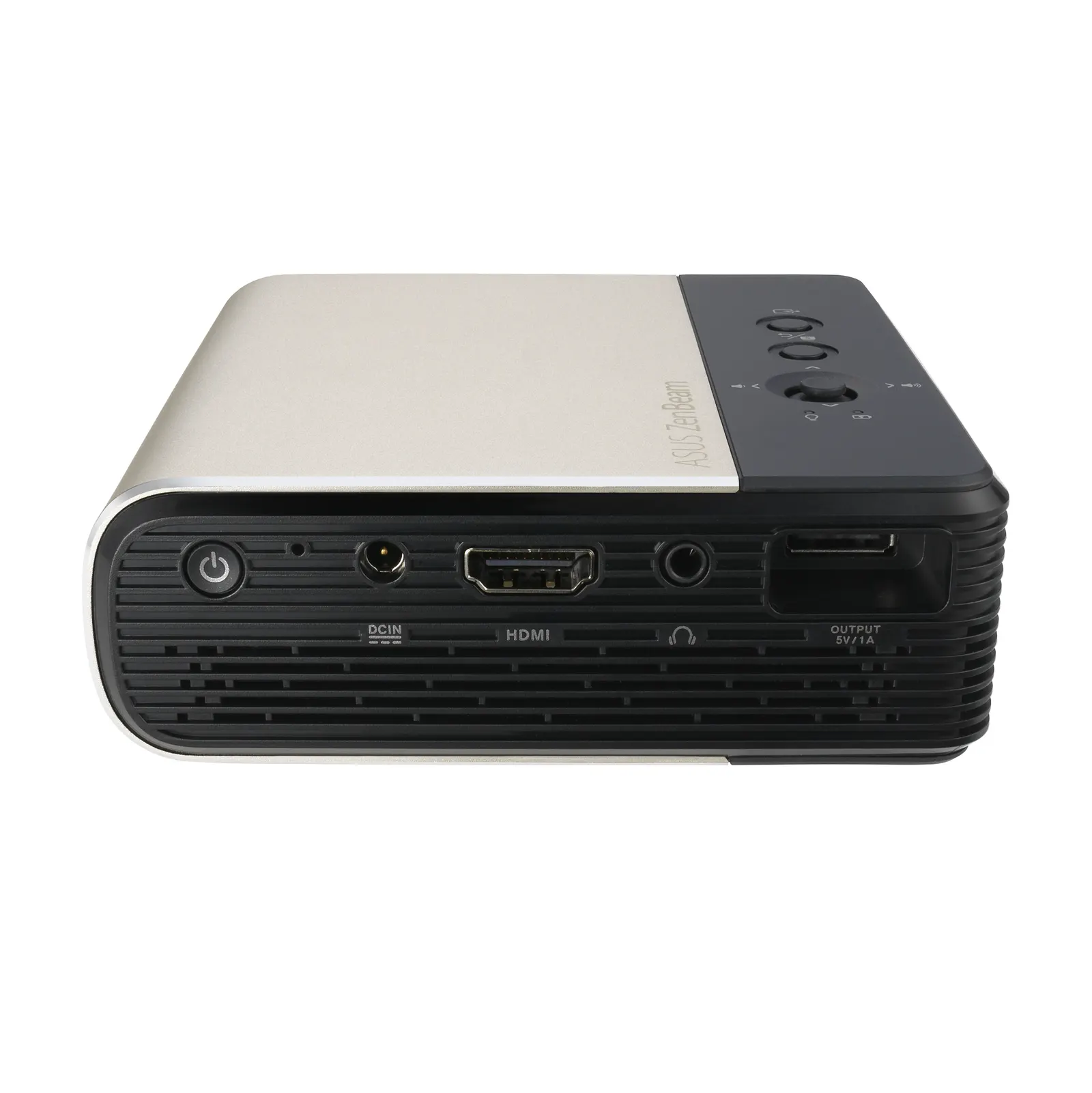 პროექტორი Asus Projector portable ZenBeam E2 WVGA, 300 lm, LED, 1.3, WiFi