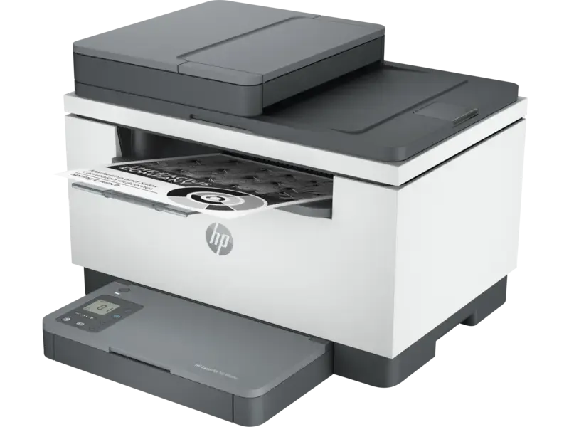 9YG09A, LaserJet MFP M236sdw, A4 Print, copy, scan, Up to 600 x 600 dpi, Duplex Wi-Fi/ ADF Ethernet 10/100