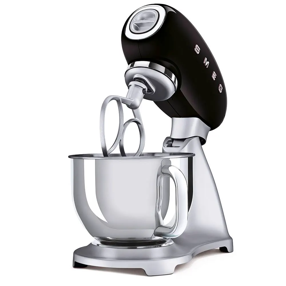 Kitchen Machine/ SMEG SMF02BLEU