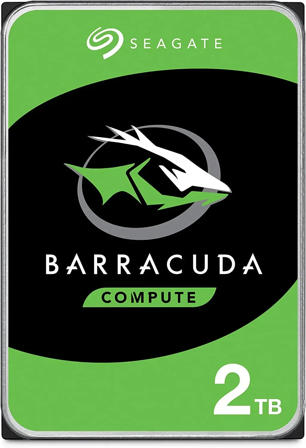 Seagate, Barracuda ST2000DM008 2TB, HDD