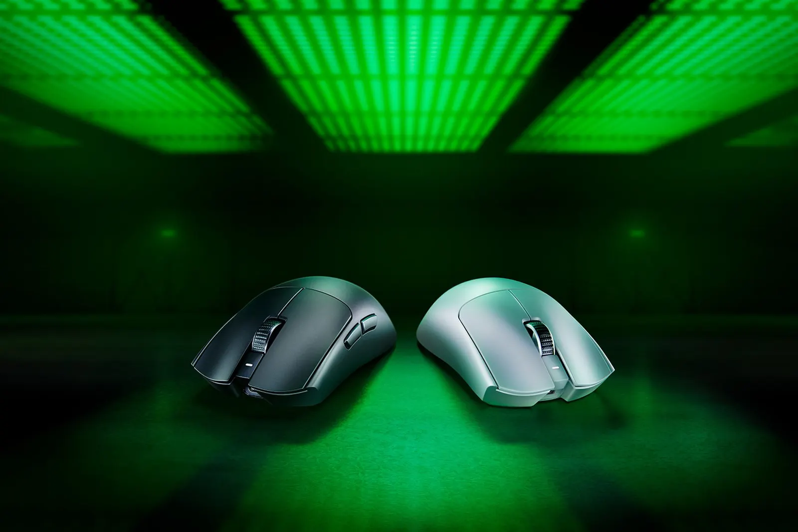 მაუსი Razer Mouse Viper V3 Pro, USB-A/WL, black