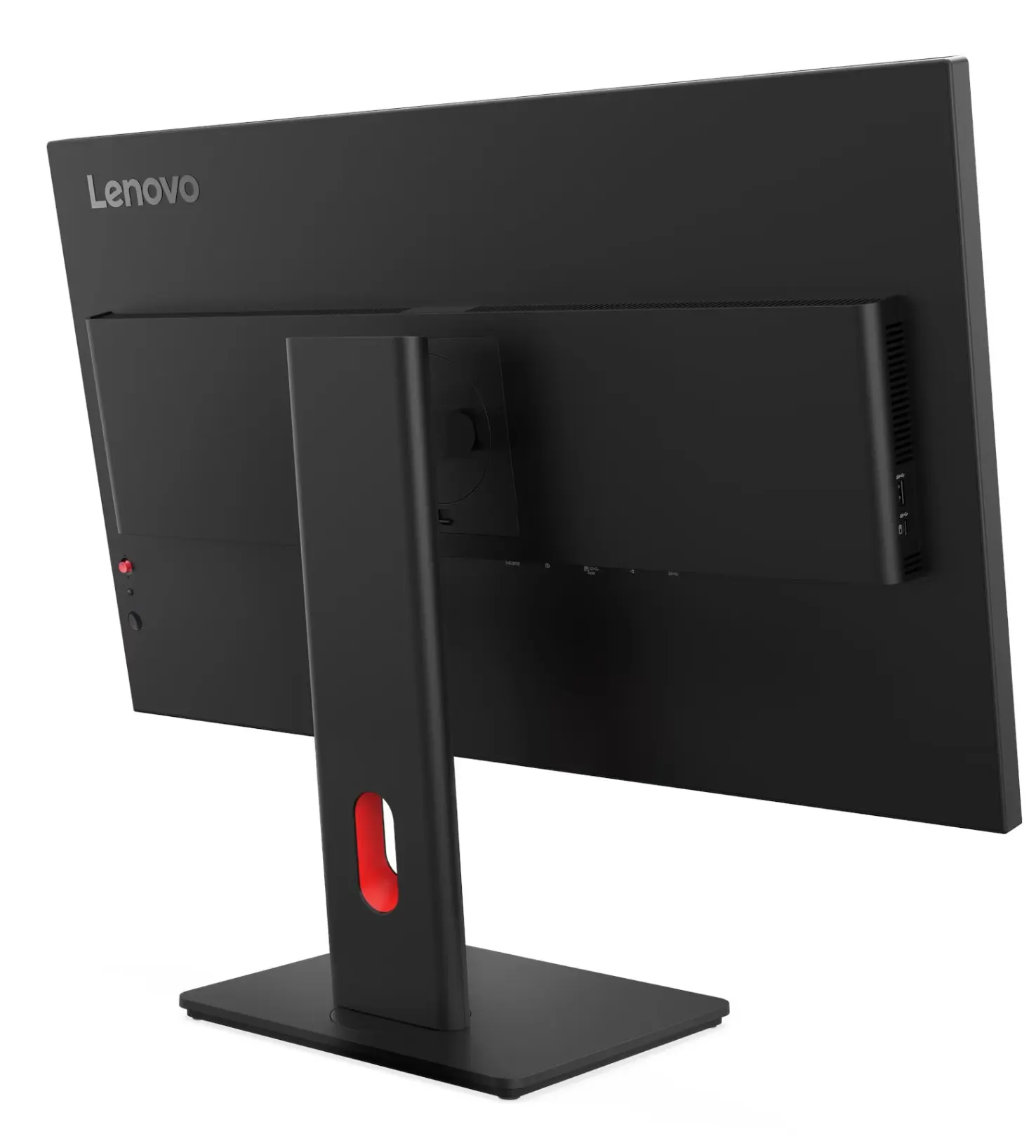 მონიტორი Lenovo ThinkVision T32UD-40 31.5" 4K Monitor