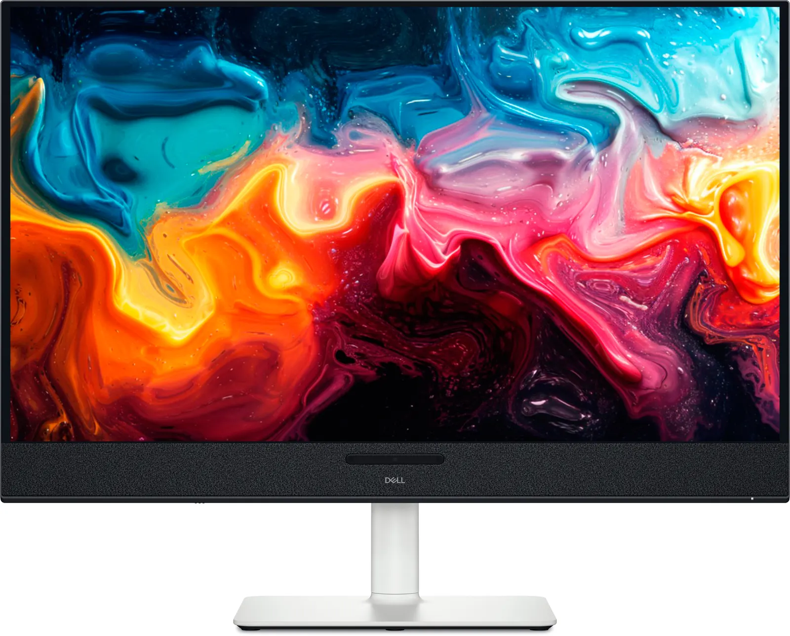 Dell 32 Plus 4K QD-OLED Monitor - S3225QC 31.6"/3840 x 2160/Quantum Dot OLED/16:9/178/178/5x Speaker/HDMI, USB-C(Data Only) USB-C/3Ywr