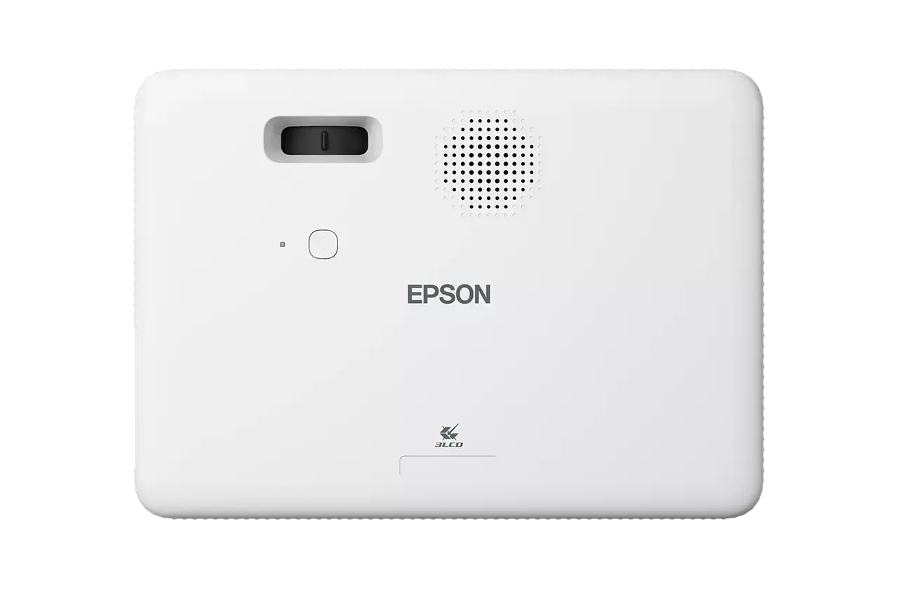 პროექტორი EPSON CO-W01 Projector 3LCD