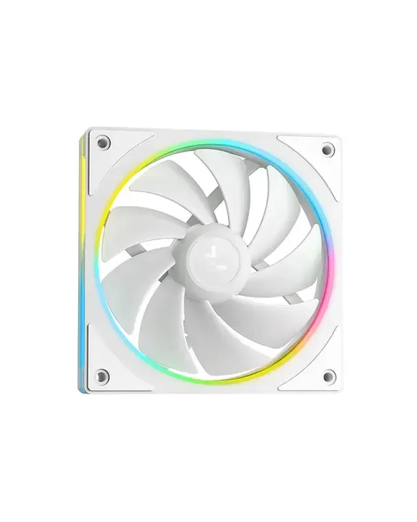 ქულერი Deepcool, LE360 PRO WH, Liquid AIO Cooler, White