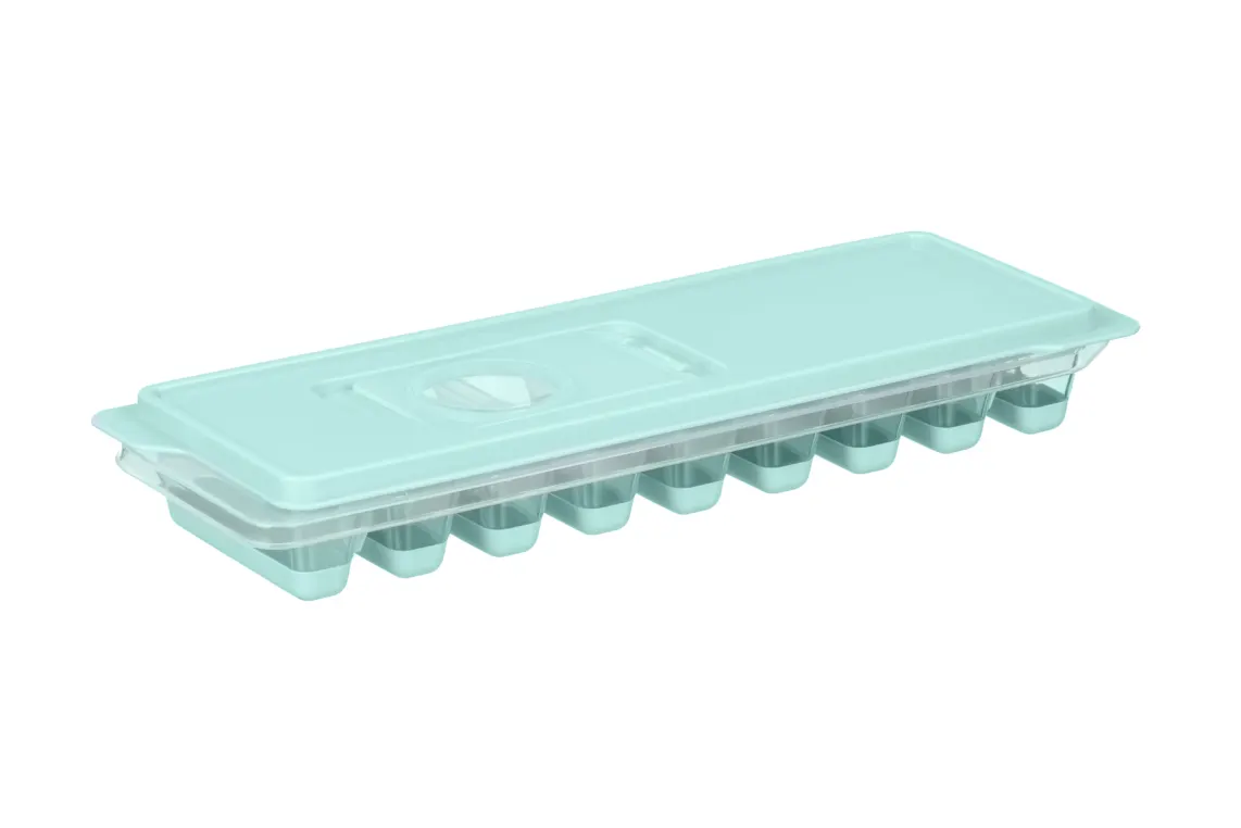 ყინულის ფორმა ARDESTO Non-Stick Icecube Stick Shape, tiffany, plastic