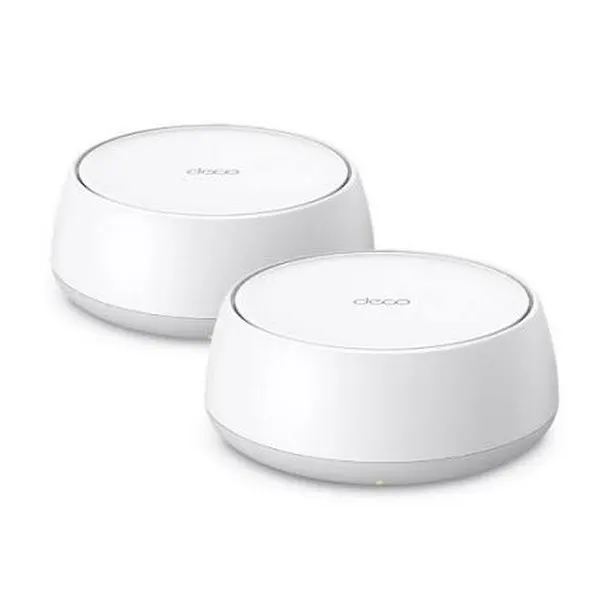 Mesh სისტემა TP-Link Deco BE22 Home Mesh WiFi 7 System