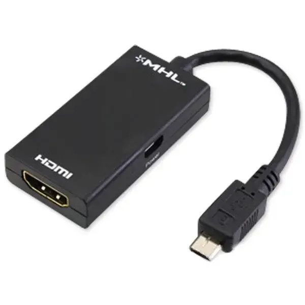 KDMHLHM8016, Kingda,MHL to HDMI adapter