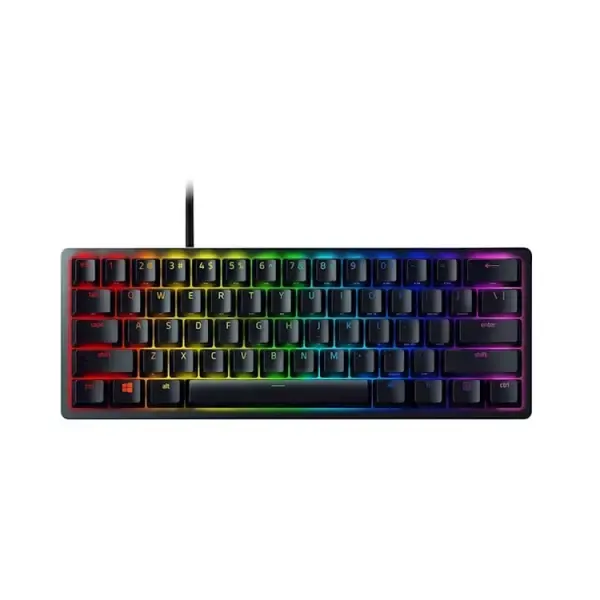 Razer, Huntsman Mini, Keyboard Black