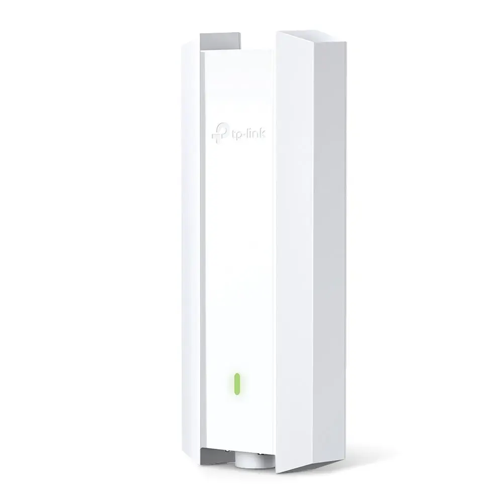 TP-Link, EAP610-Outdoor, AX1800 Indoor/Outdoor
