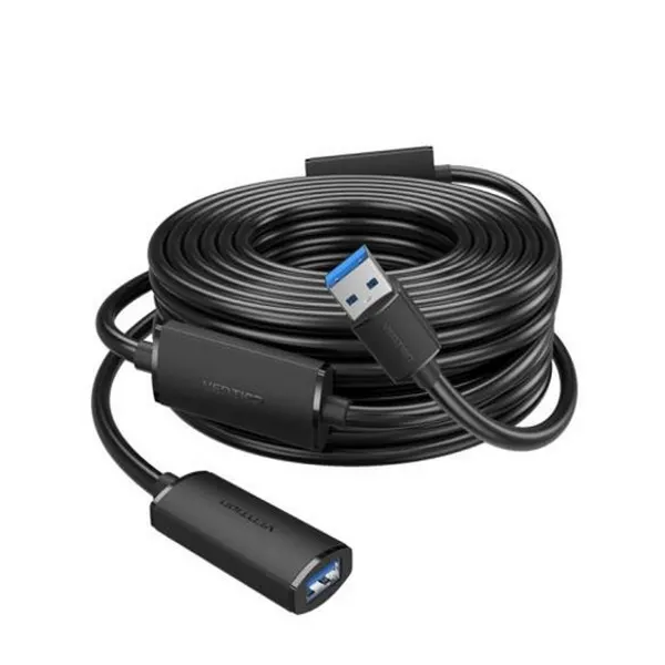 Vention USB Male to Female Extension Cable 10M