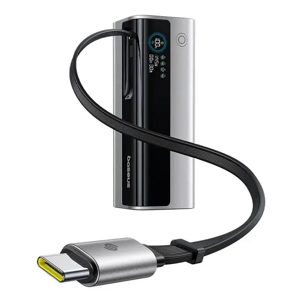 Baseus EnerGeek GR11 Power Bank 20000mAh 145W