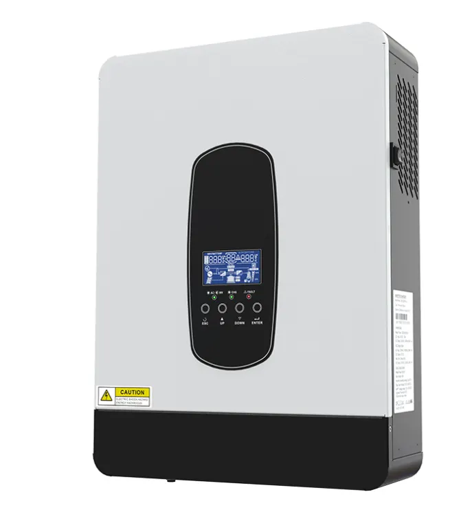 SUMRY, Inverter, SP-2200 , 2200VA/1800Watt/12VDC 230VAC.