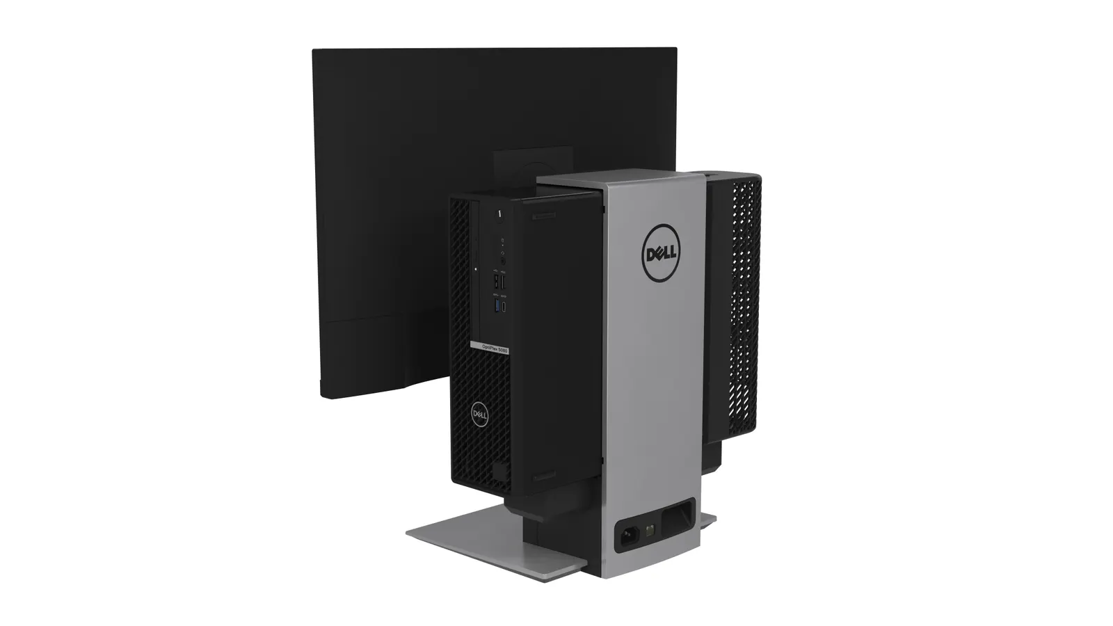 მონიტორის სადგამი Dell Optiplex Small Form Factor All-in-One Stand OSS21