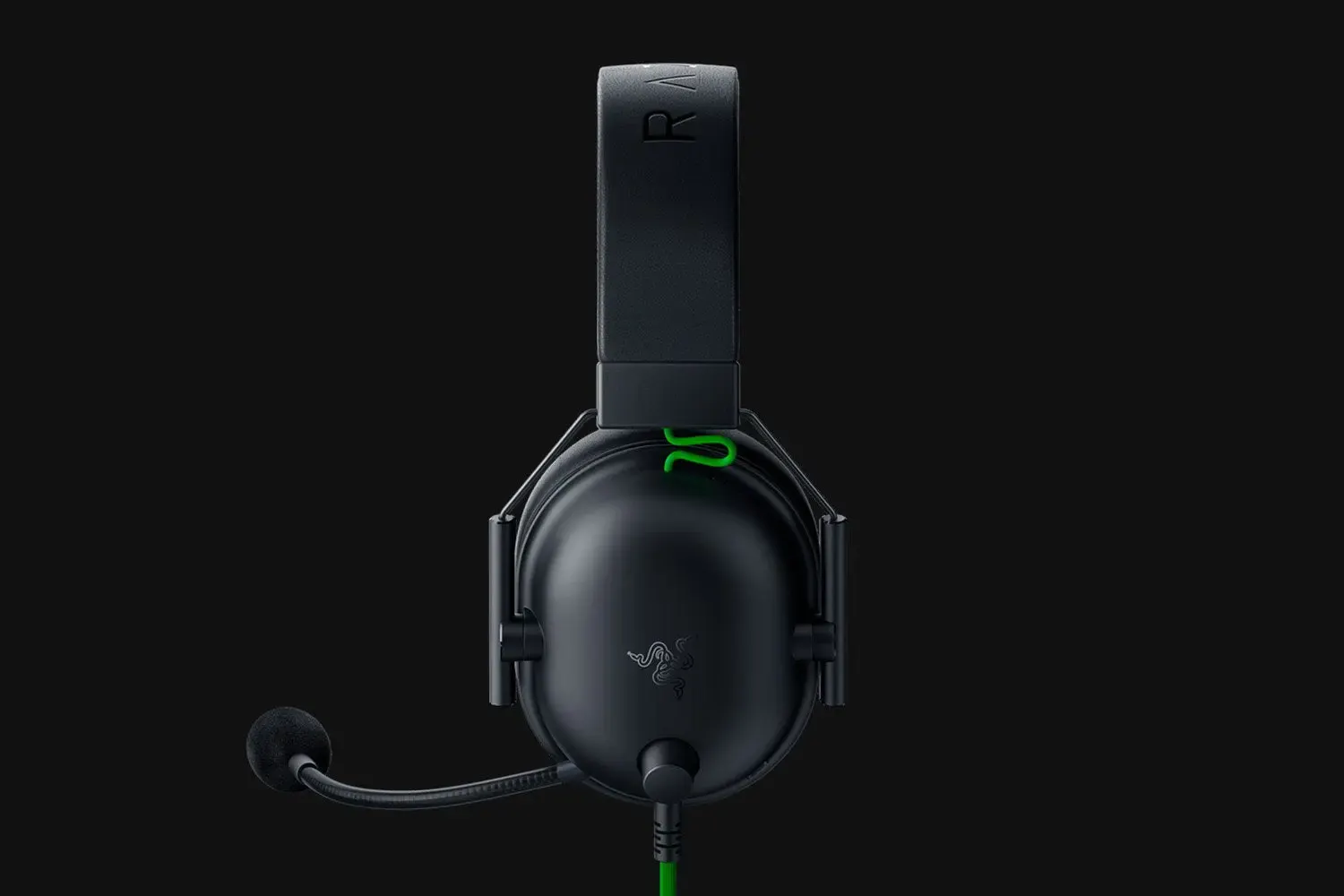 Razer, BlackShark V2 X Headset Black