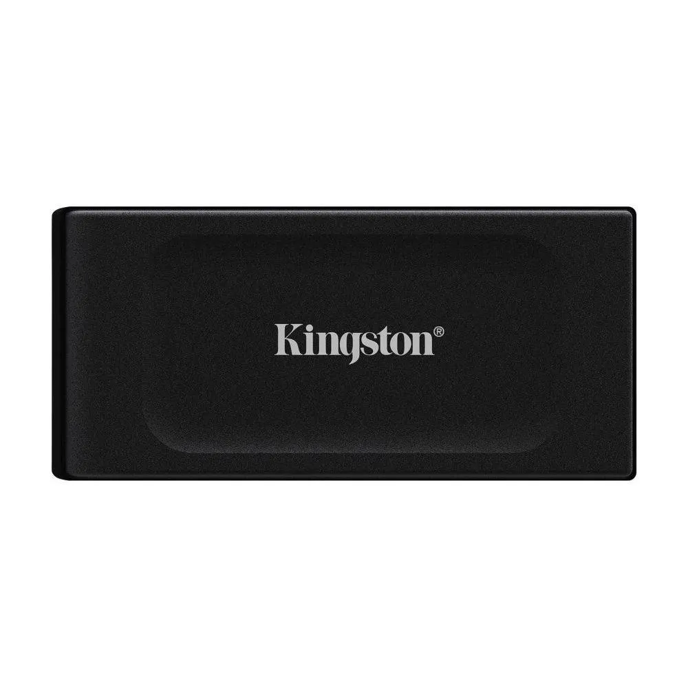 SXS1000/2000G Portable SSD Kingston 2TB USB 3.2 Gen 2 Type-C XS1000
