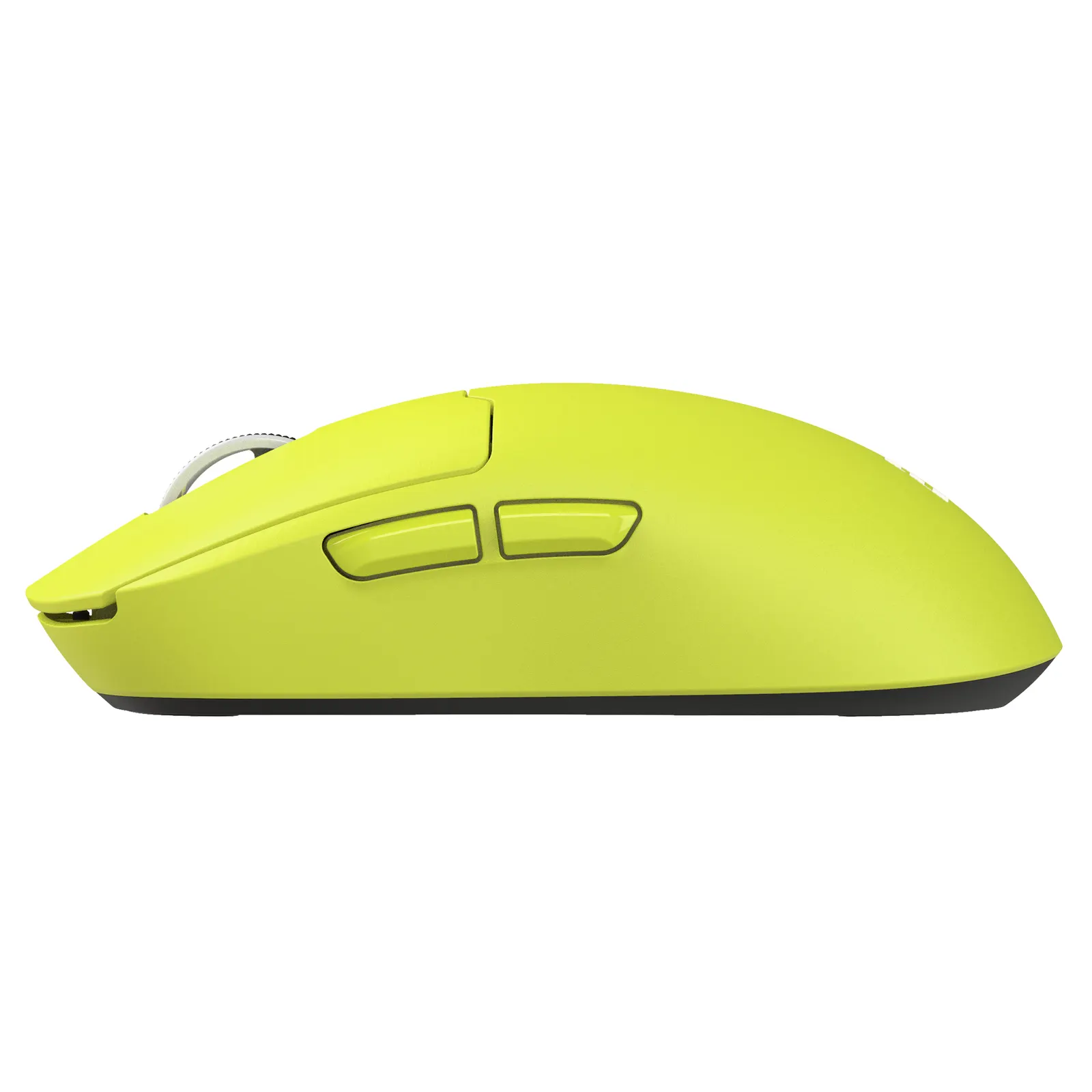 მაუსი 2E GAMING Mouse MG355 WL, RGB, USB-A/WL, yellow