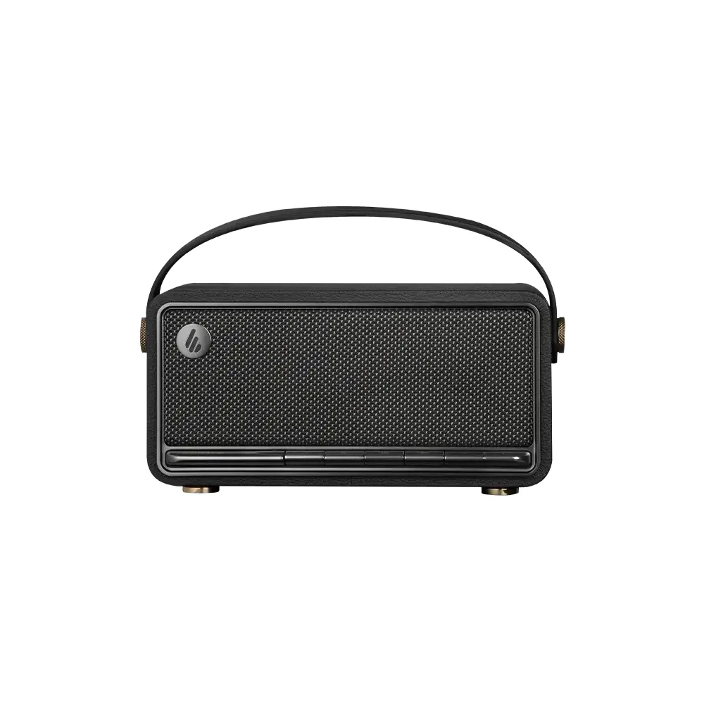 დინამიკი Edifier MP330, 40W, Bluetooth, USB-C, microSD, Speaker, Black