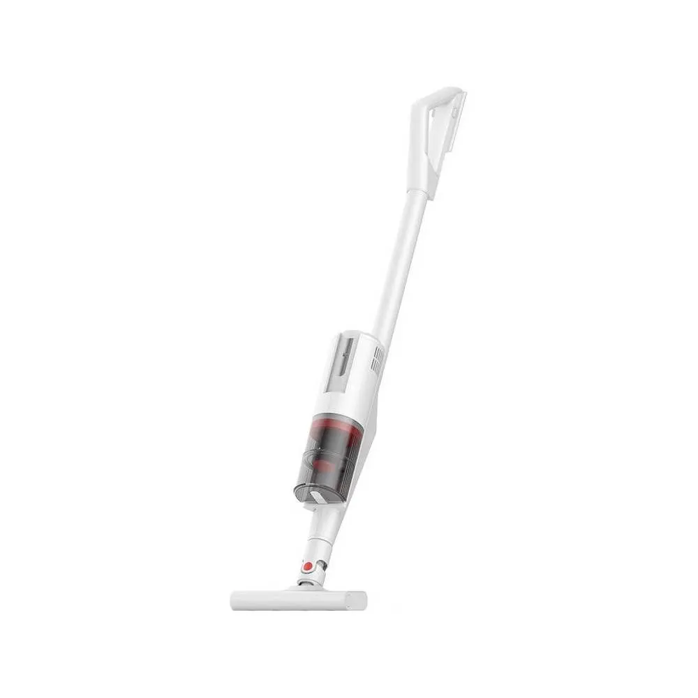 Vacuum cleaner Xiaomi Deerma DX888, 0.45L, 600W, Vacuum Cleaner, White