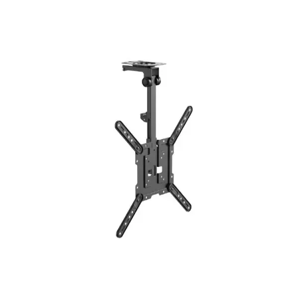 ტელევიზორის საკიდი Gembird Full Motion TV Ceiling Mount 23"-55"