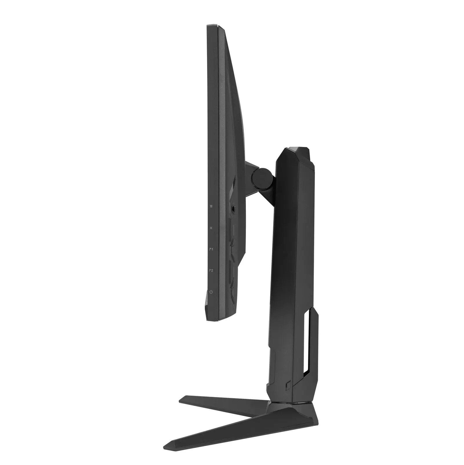Monitor Asus 27" TUF Gaming VG27UQEL5A 2xHDMI, DP, MM, IPS, 4K(3840x2160), dual mode (4K 80Hz or FHD 310Hz), 1ms, sRGB 120%, G-SYNC