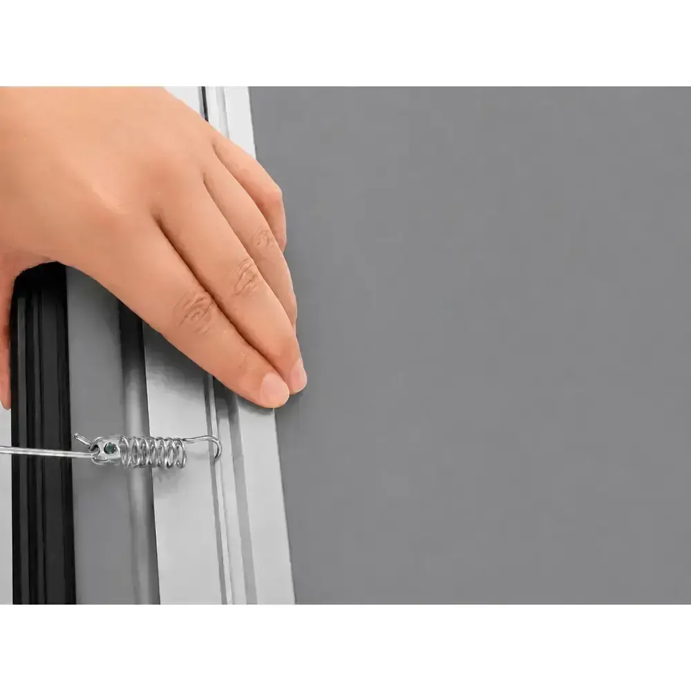 პროექტორის ეკრანი Allscreen CNF120HBC, ULTRA THIN BEZEL SCREEN, 265x149CM, 120", 16:9, ALR, 170°
