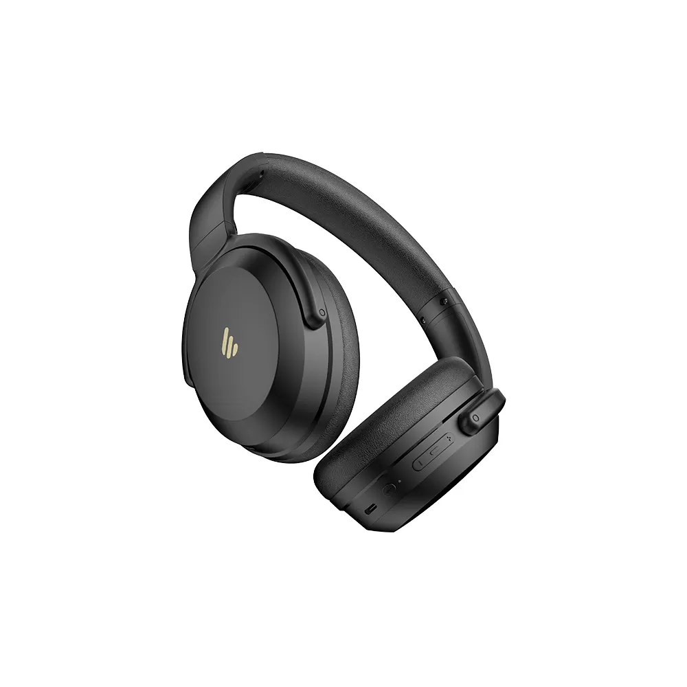 ყურსასმენი Edifier WH700NB Pro, Headset, Wireless, Bluetooth, With ANC, Black