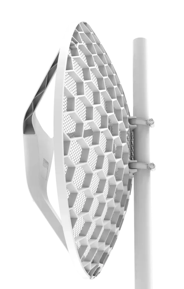 LHG XL 5 ac, MikroTik RBLHGG-5acD-XL
