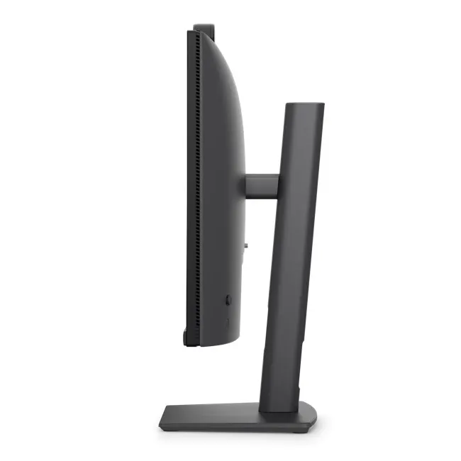 Dell Pro P 24 Conferencing Monitor - P2426HEB / 24.0"/1920 x 1080/IPS/16:9/300 cd/m2/120 Hz/5ms/1,500: 1/178/178/HDMI,DP,DP-out, 4 Megapixel Cam, 2x