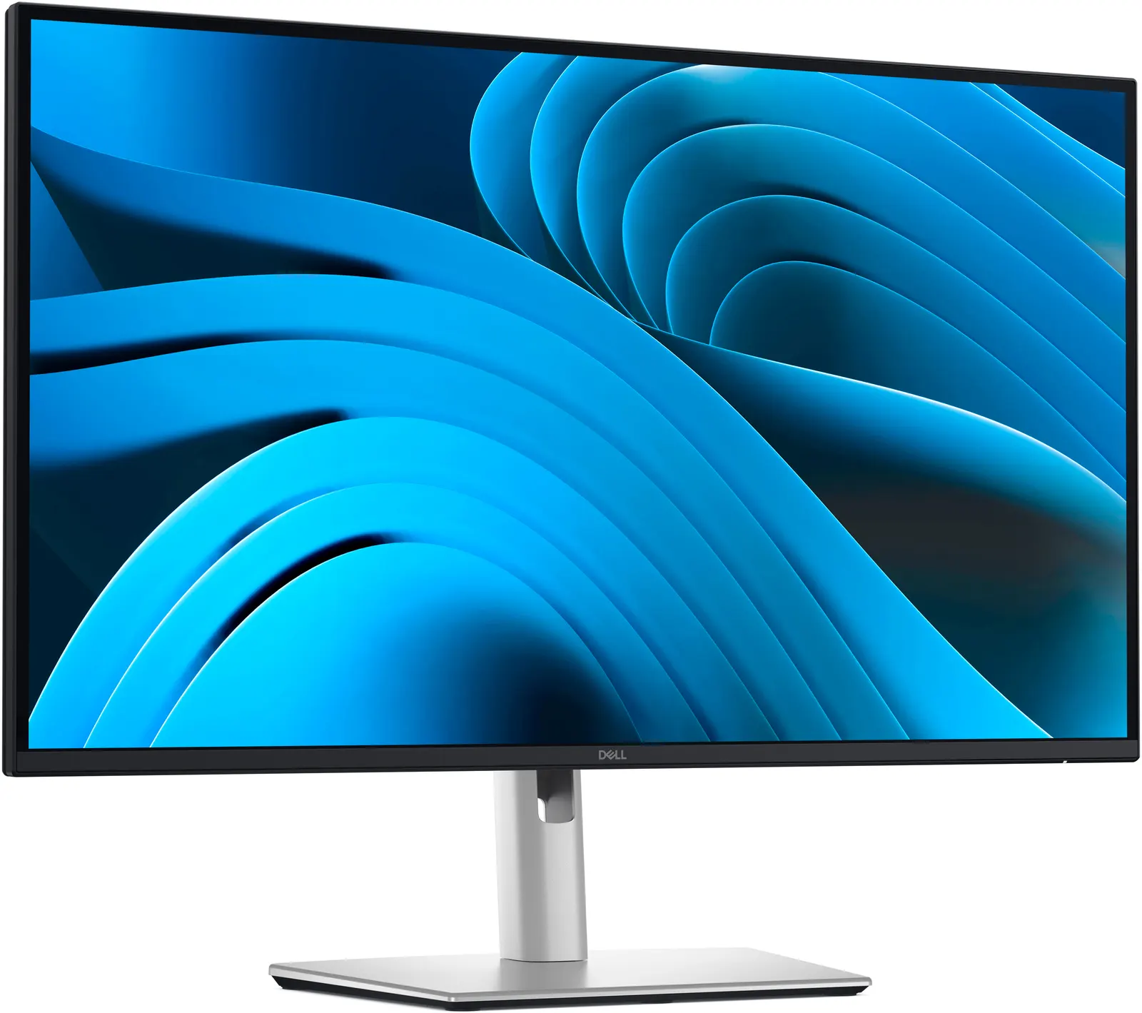 მონიტორი Dell Pro 27 Plus QHD USB-C Hub Monitor -P2725DE/ IPS WQHD 2560x1440 at 100 Hz/ 16:9/350 cd/m2/3Yr w