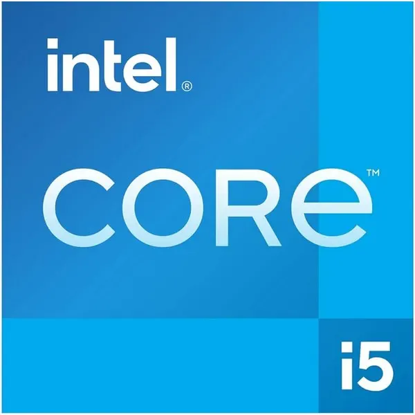 პროცესორი Intel Core i5-12400 Tray 4.40 GHz