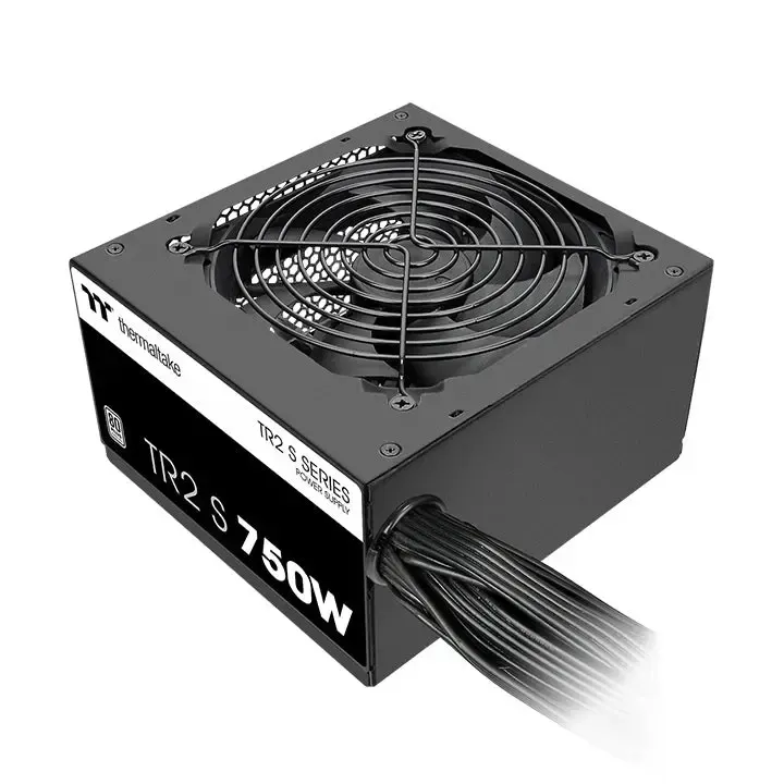Thermaltake, TR2 S 750W Power Supply