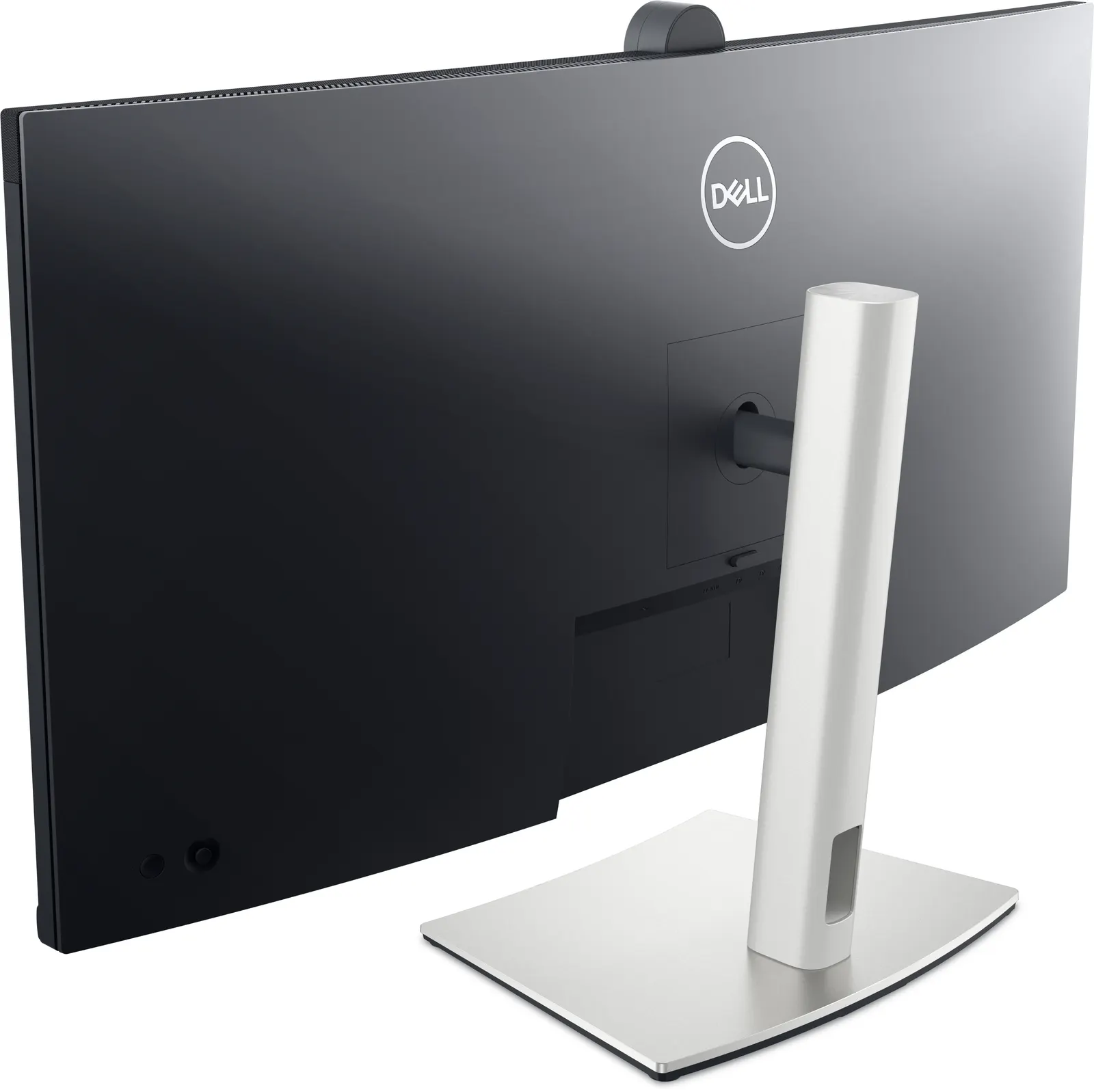 მონიტორი Dell 34" Curved Monitor P3424WEB, IPS WQHD 3440x1440, 3800R, 21:9, 300cd/m, 5ms, HDMI, DP, USB-C PD, 1 x RJ45, 4xUSB, Cam&Mic, Black, 3YrW