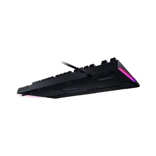 Razer, BlackWidow V4, (RGB) Keyboard Black