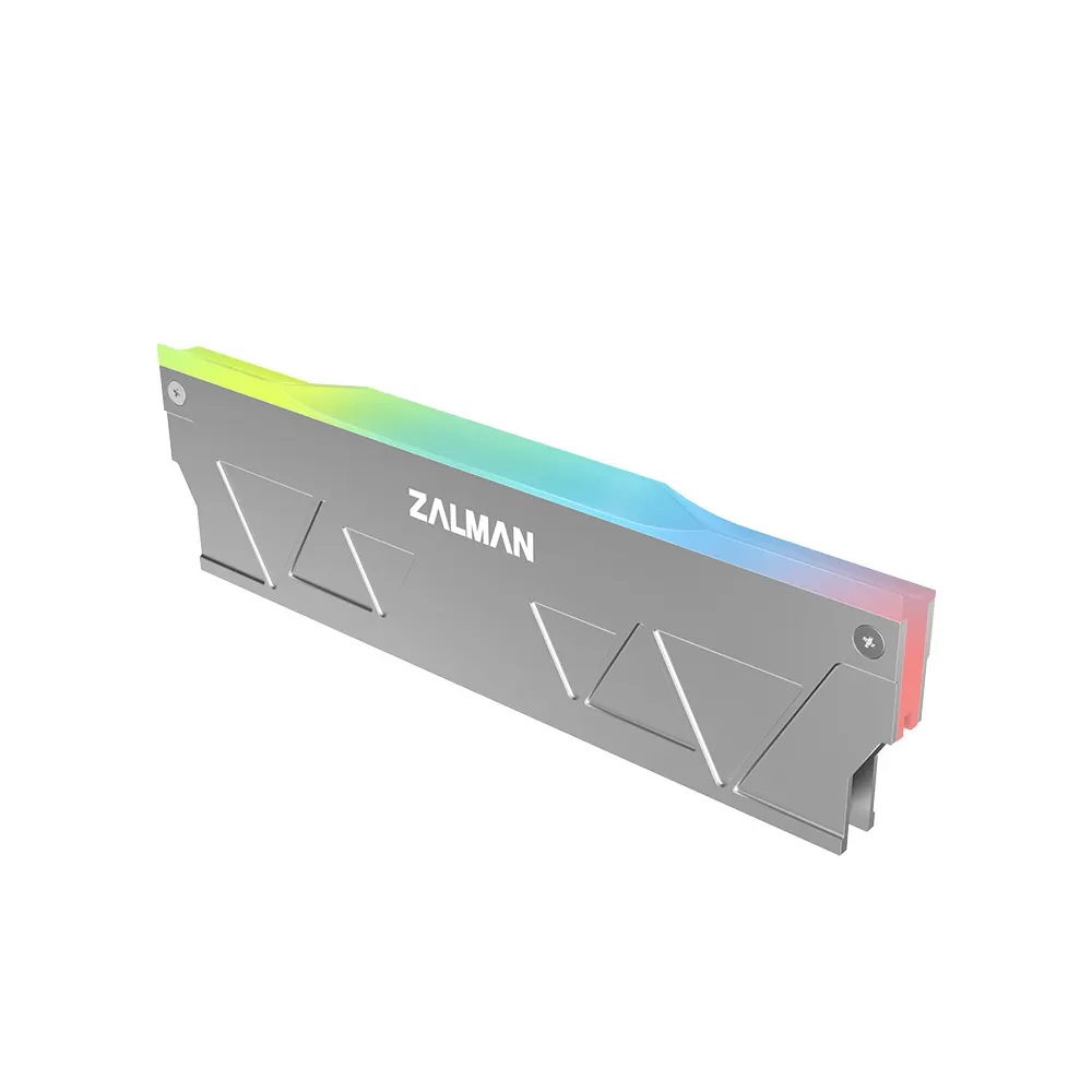 კომპიუტერის აქსესუარი Zalman ZM-MH10 Memory Heatsink