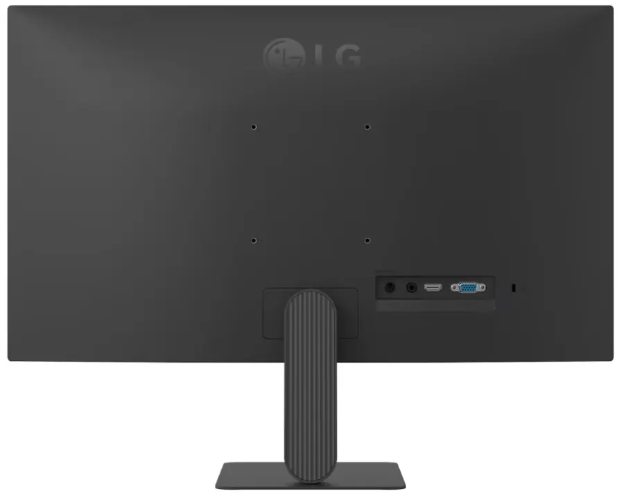 მონიტორი LG 24U411A-B Monitor 23.8''
