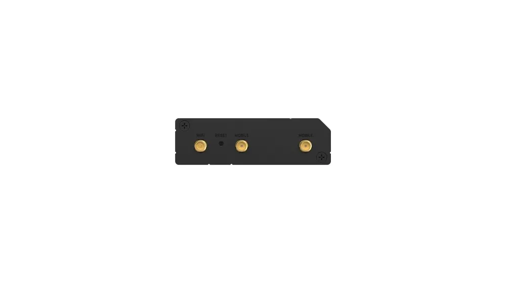 RUT200 LTE Cat 4 Router, Teltonika