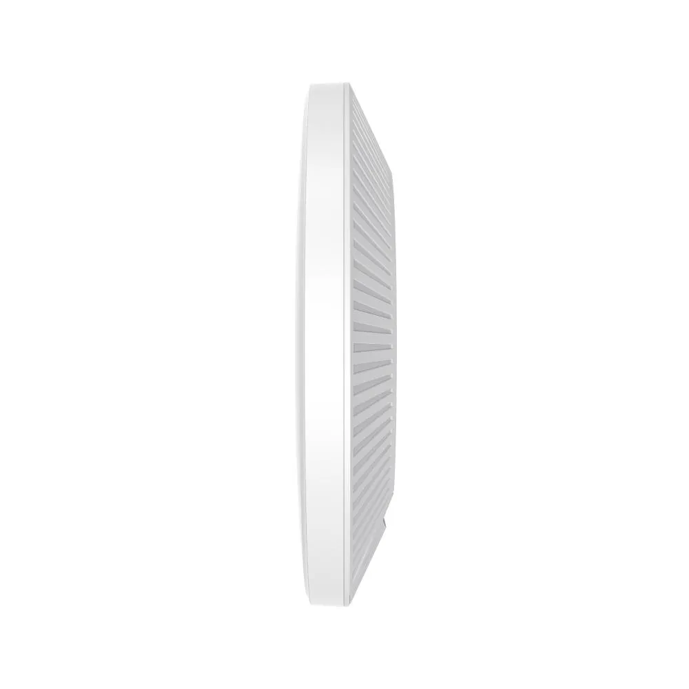 TP-Link, EAP787, Omada 7 Max - BE15000 8-Stream Ceiling Mount Tri-Band Wi-Fi 7 Access Point