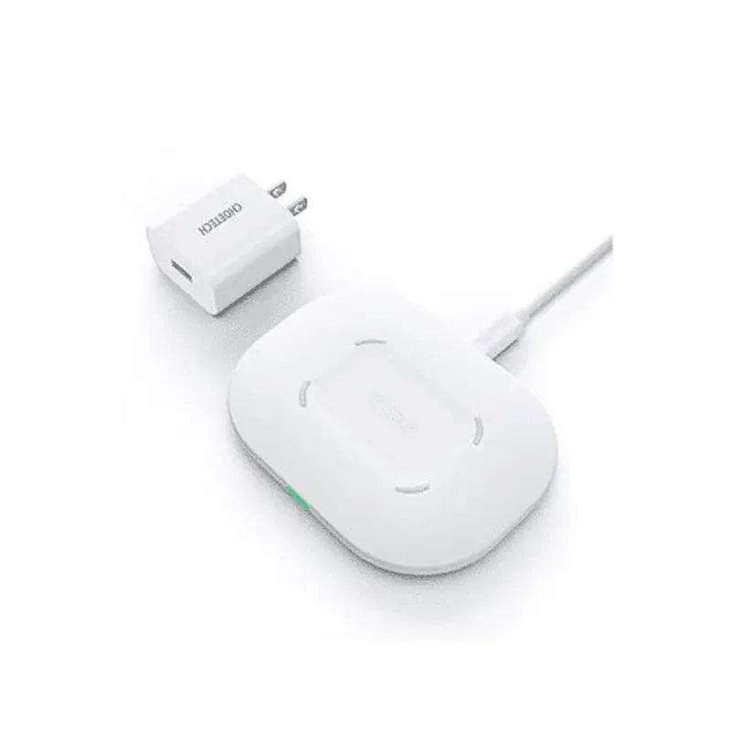 დამტენი T550-F, Choetech 15W Fast Wireless Charging Pad