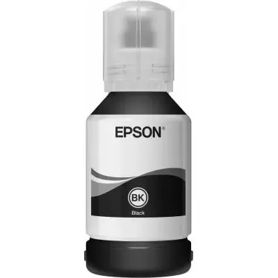 EPSON, 101 Black Ink Bottle C13T03V14A
